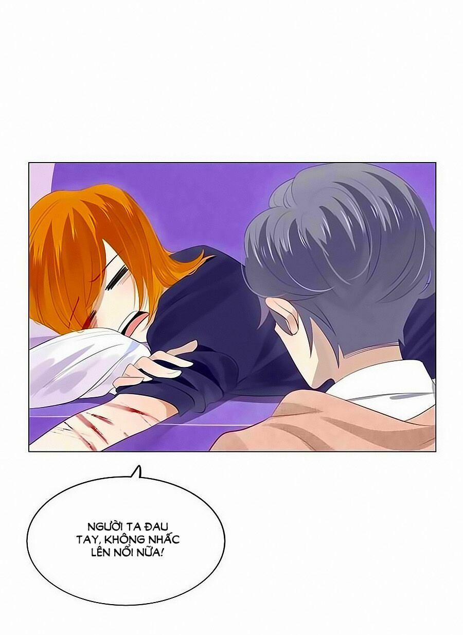 Kết Hôn Không Dễ 28 trang 27