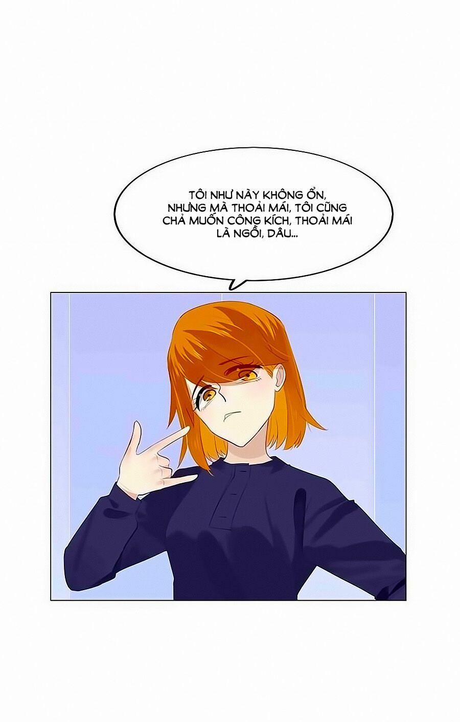 Kết Hôn Không Dễ 28 trang 3