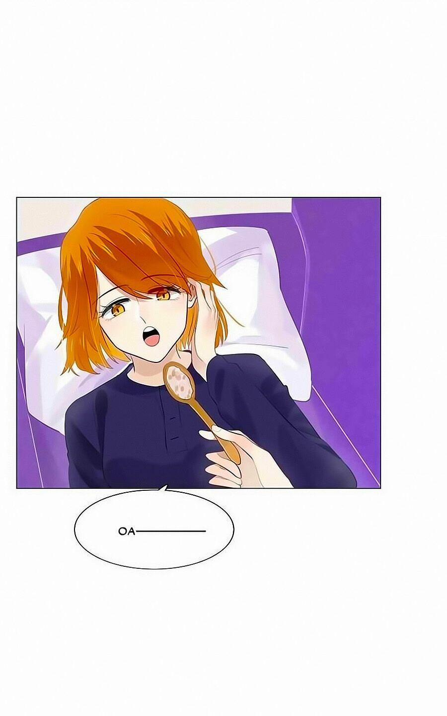 Kết Hôn Không Dễ 28 trang 30