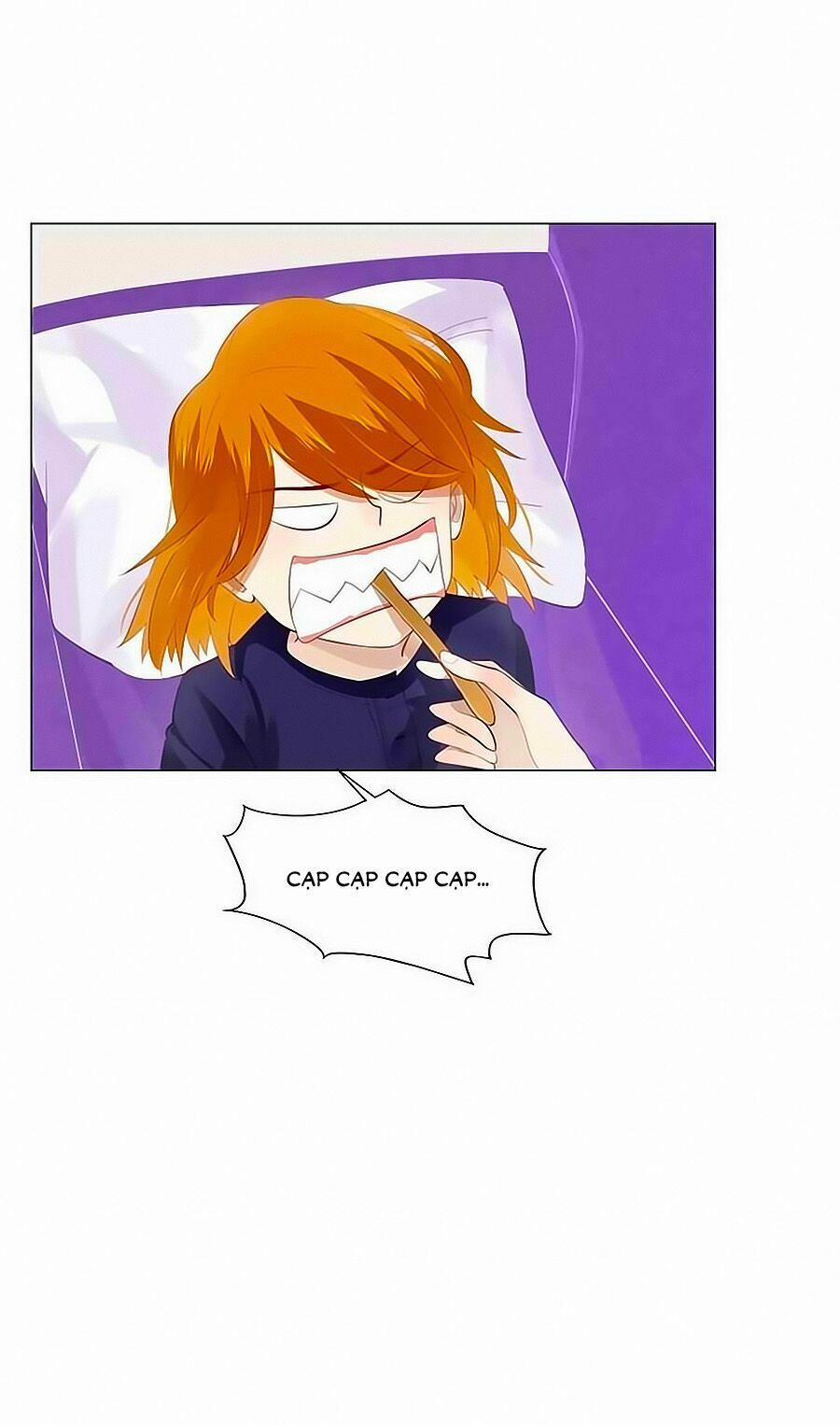 Kết Hôn Không Dễ 28 trang 31