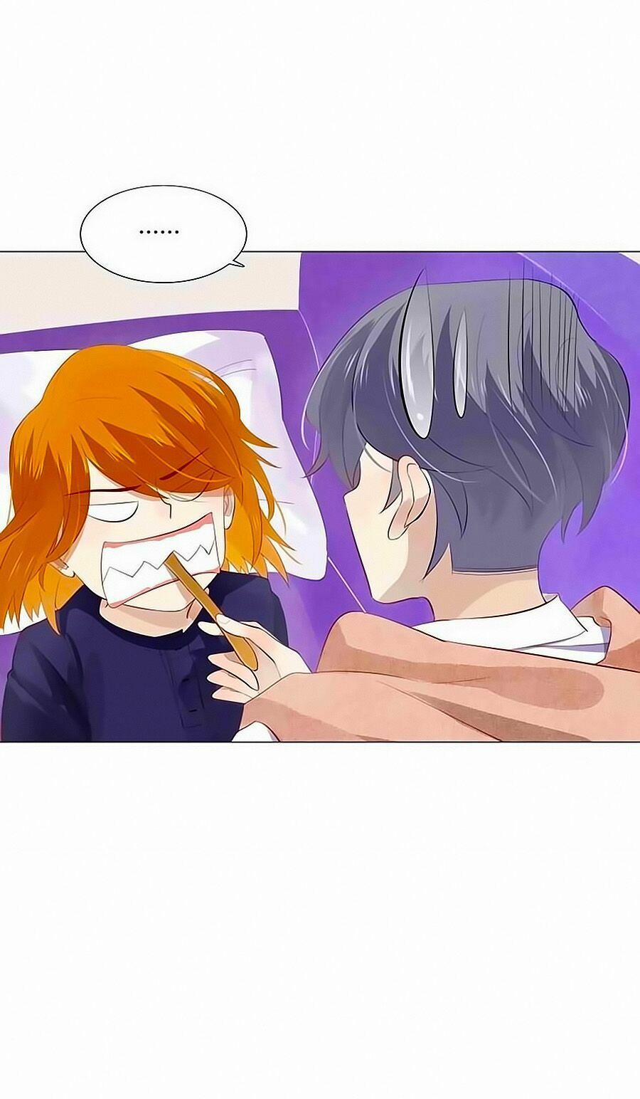 Kết Hôn Không Dễ 28 trang 32