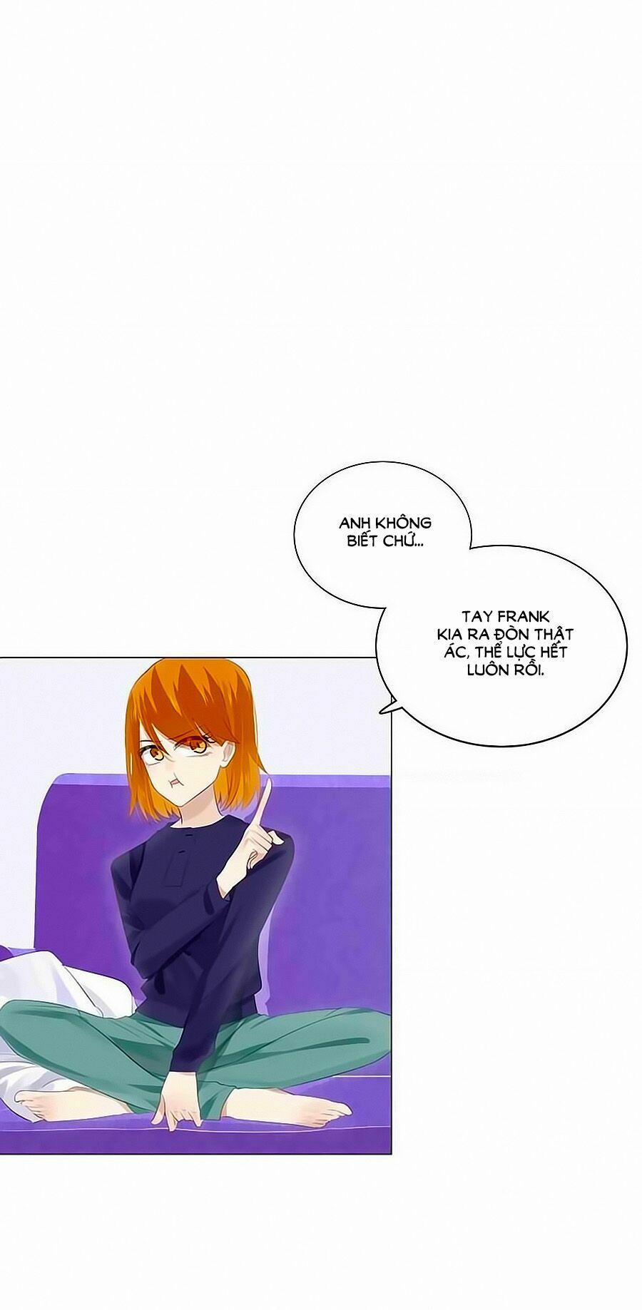 Kết Hôn Không Dễ 28 trang 34