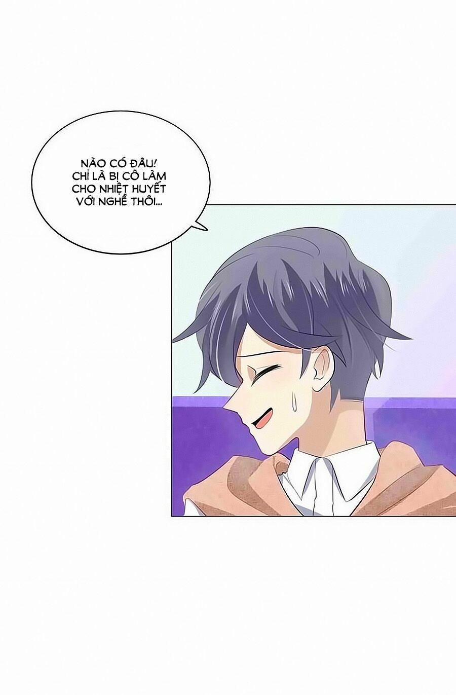 Kết Hôn Không Dễ 28 trang 37