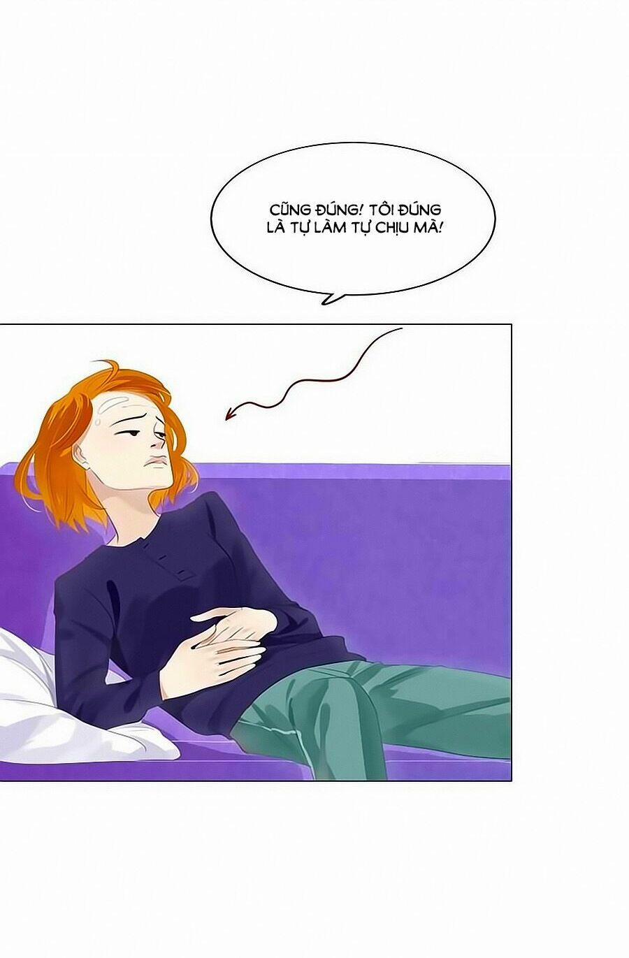 Kết Hôn Không Dễ 28 trang 38