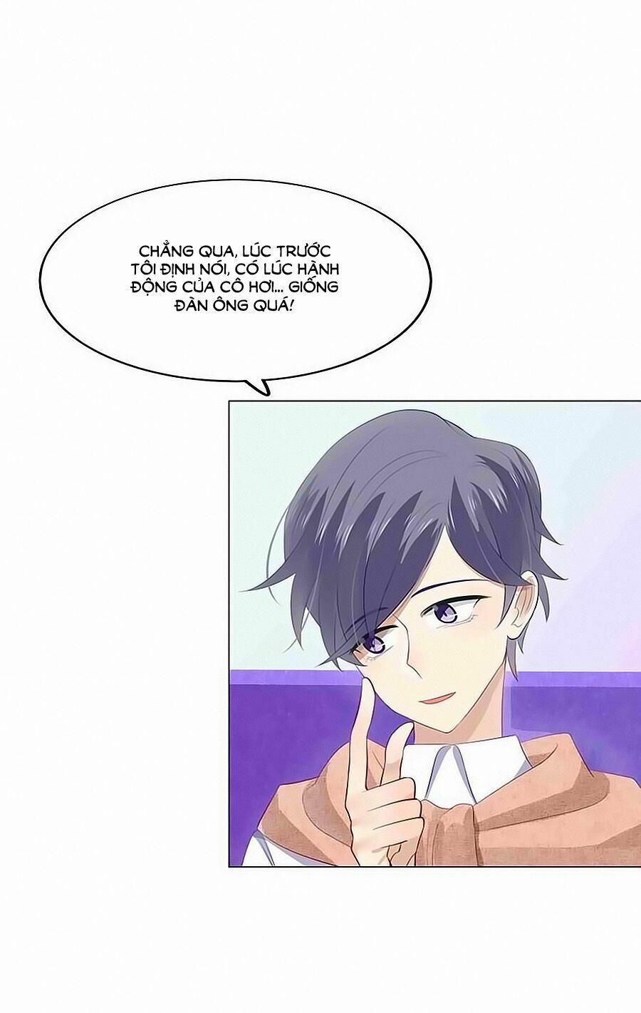 Kết Hôn Không Dễ 28 trang 39