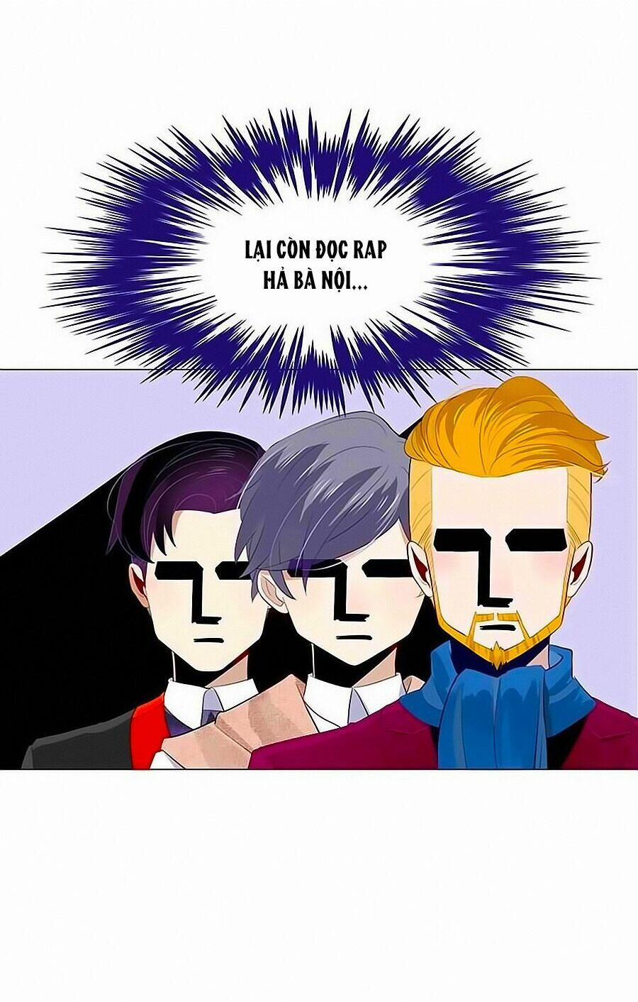 Kết Hôn Không Dễ 28 trang 4