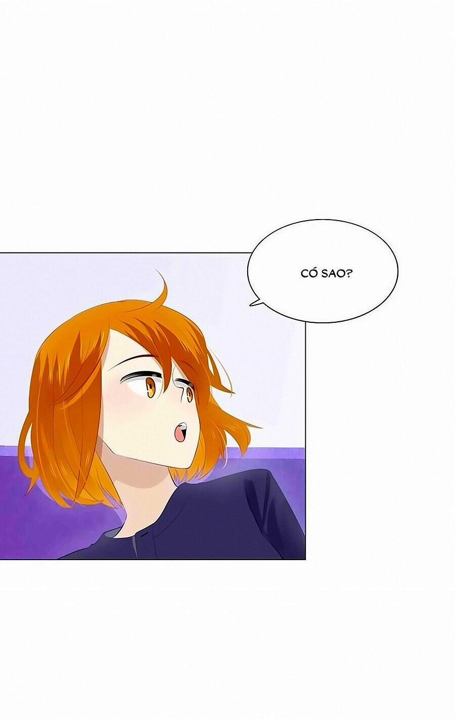 Kết Hôn Không Dễ 28 trang 40