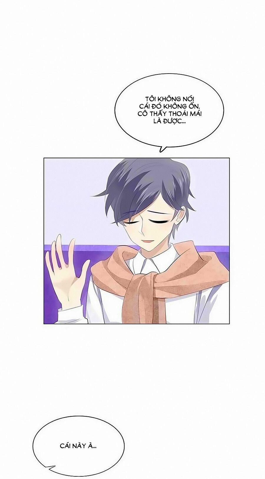 Kết Hôn Không Dễ 28 trang 41