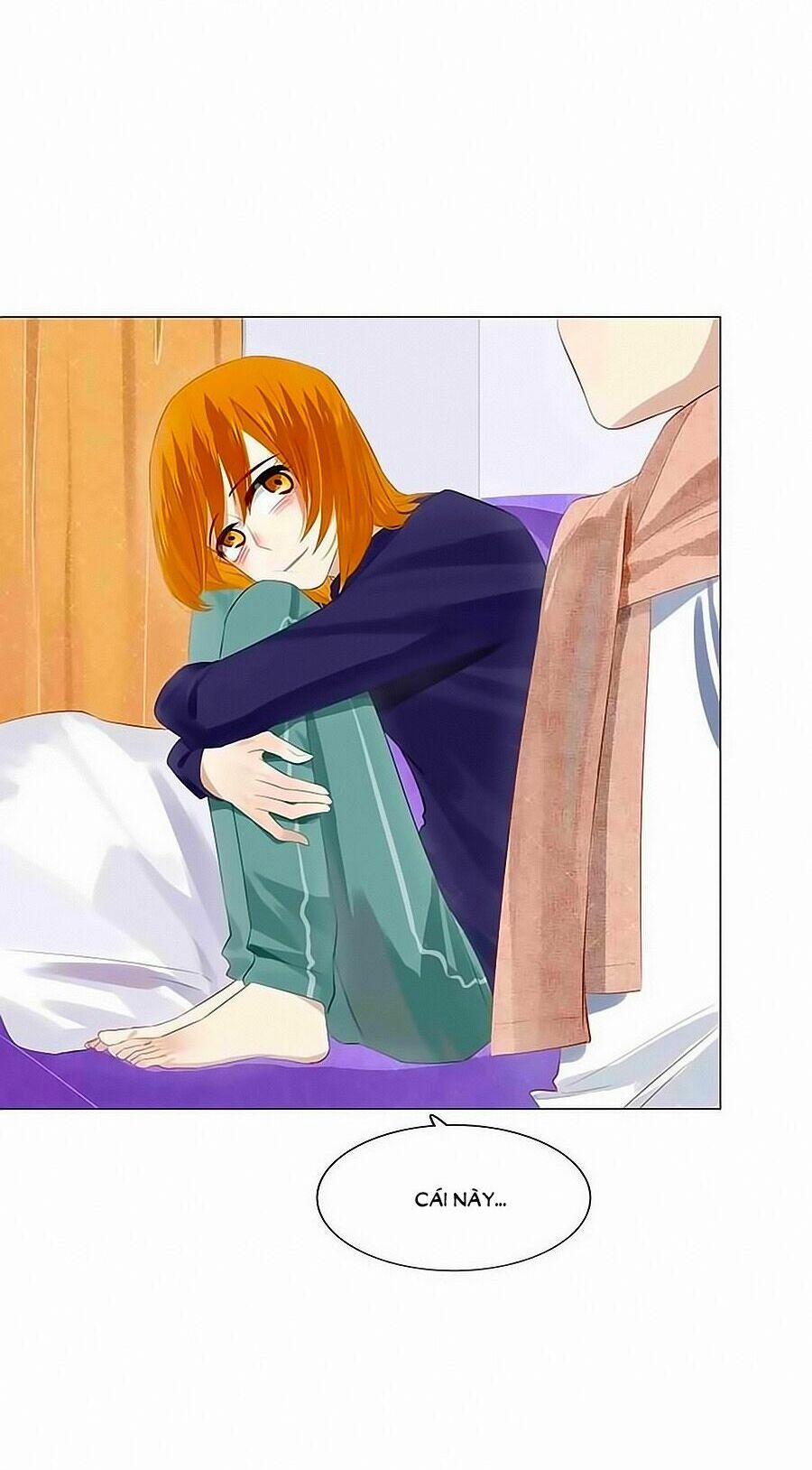 Kết Hôn Không Dễ 28 trang 42