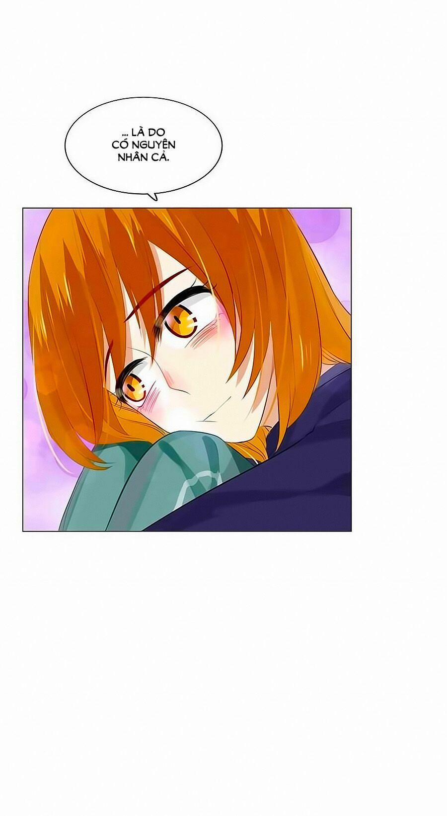 Kết Hôn Không Dễ 28 trang 43