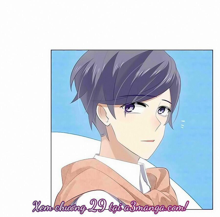 Kết Hôn Không Dễ 28 trang 44