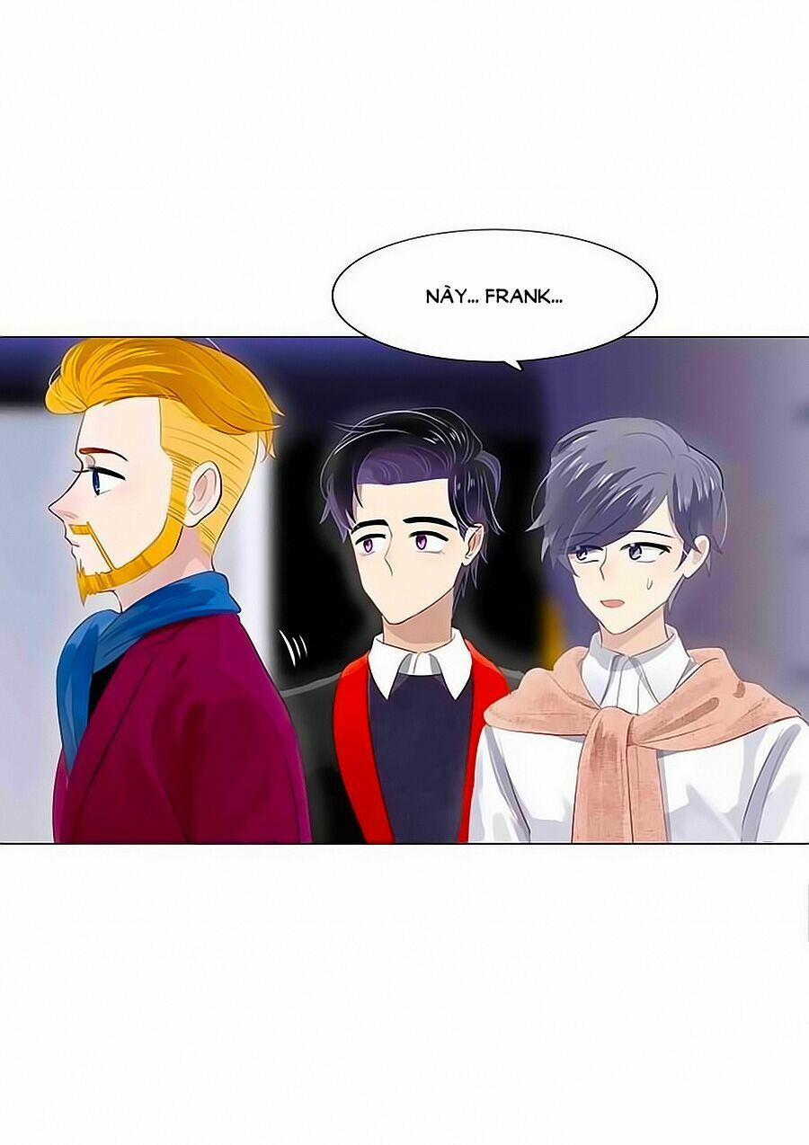 Kết Hôn Không Dễ 28 trang 7