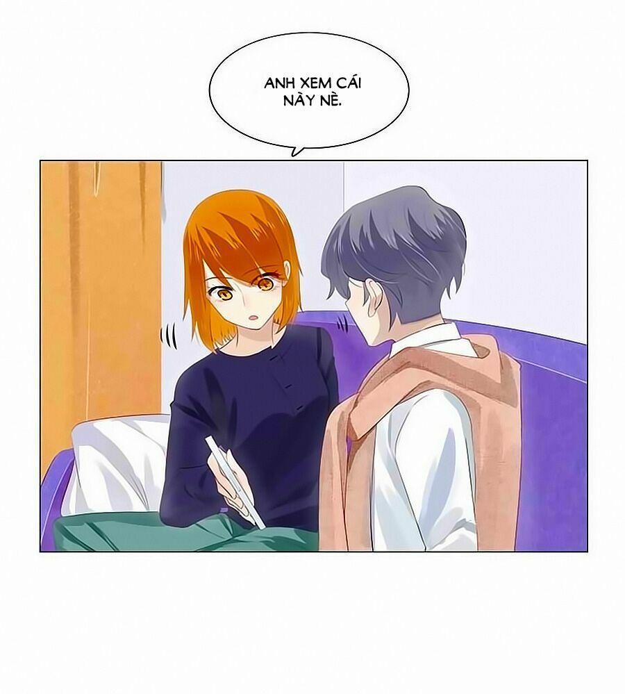 Kết Hôn Không Dễ 29 trang 0