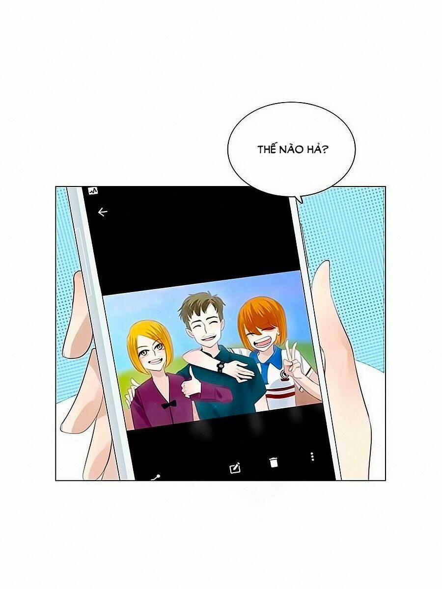 Kết Hôn Không Dễ 29 trang 1