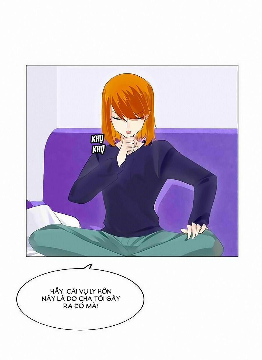 Kết Hôn Không Dễ 29 trang 10