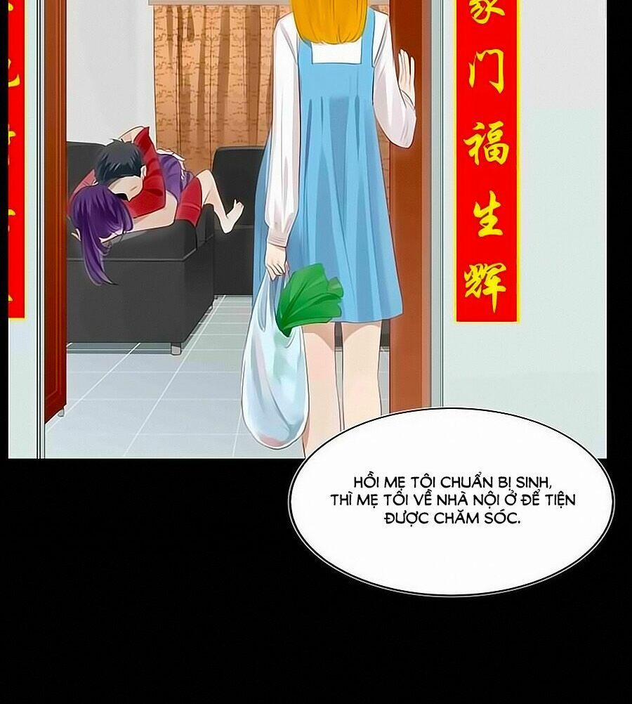 Kết Hôn Không Dễ 29 trang 14