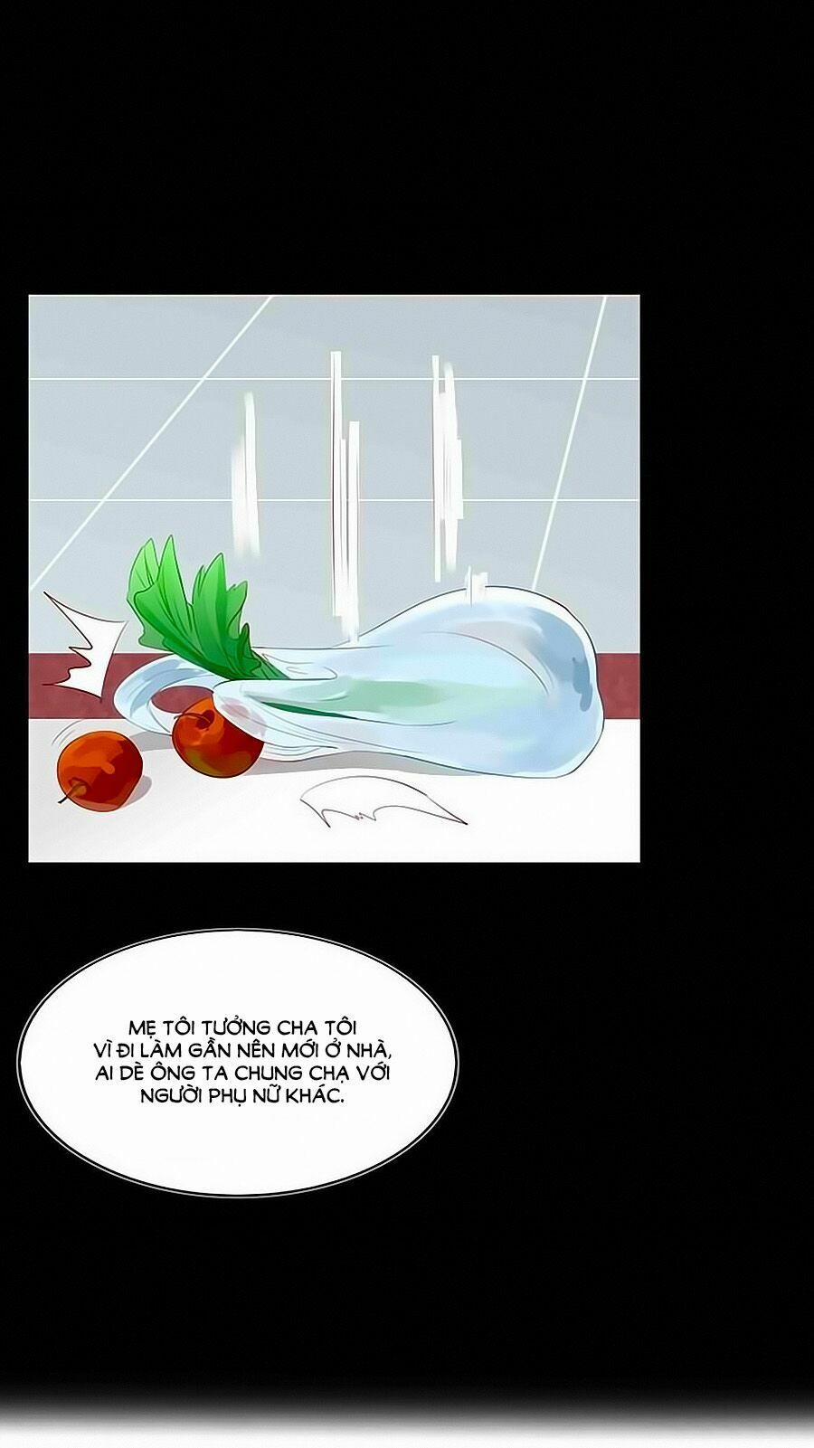 Kết Hôn Không Dễ 29 trang 15