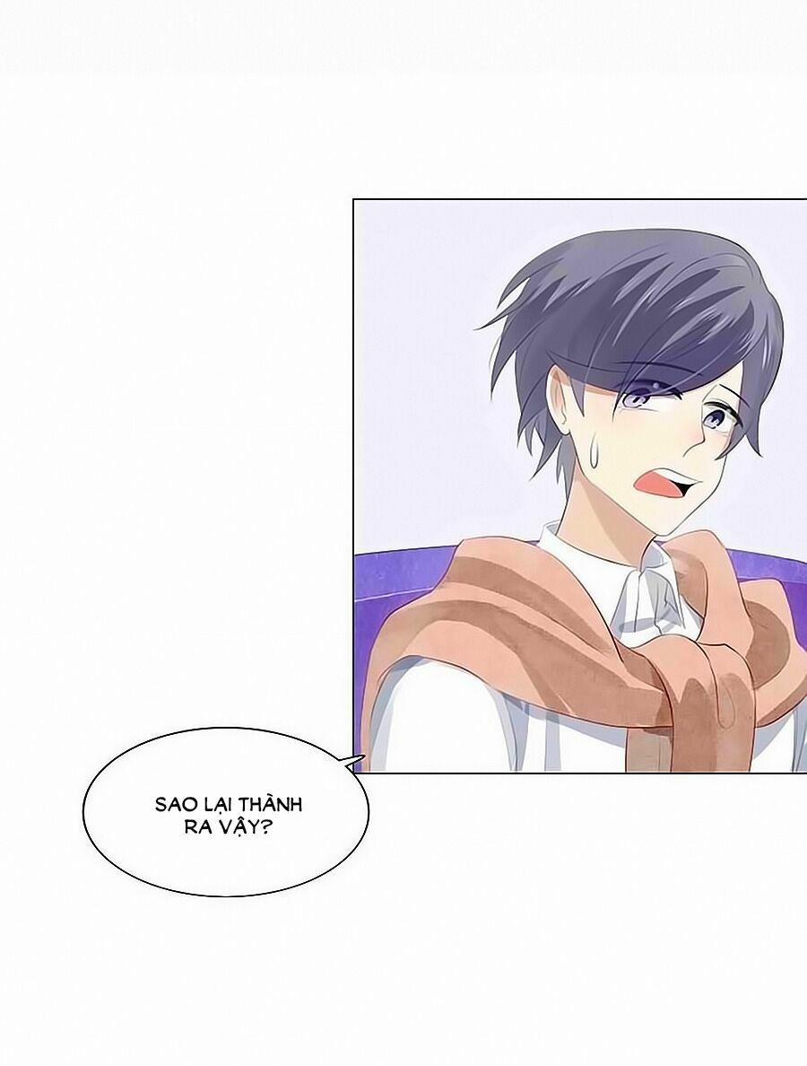 Kết Hôn Không Dễ 29 trang 16