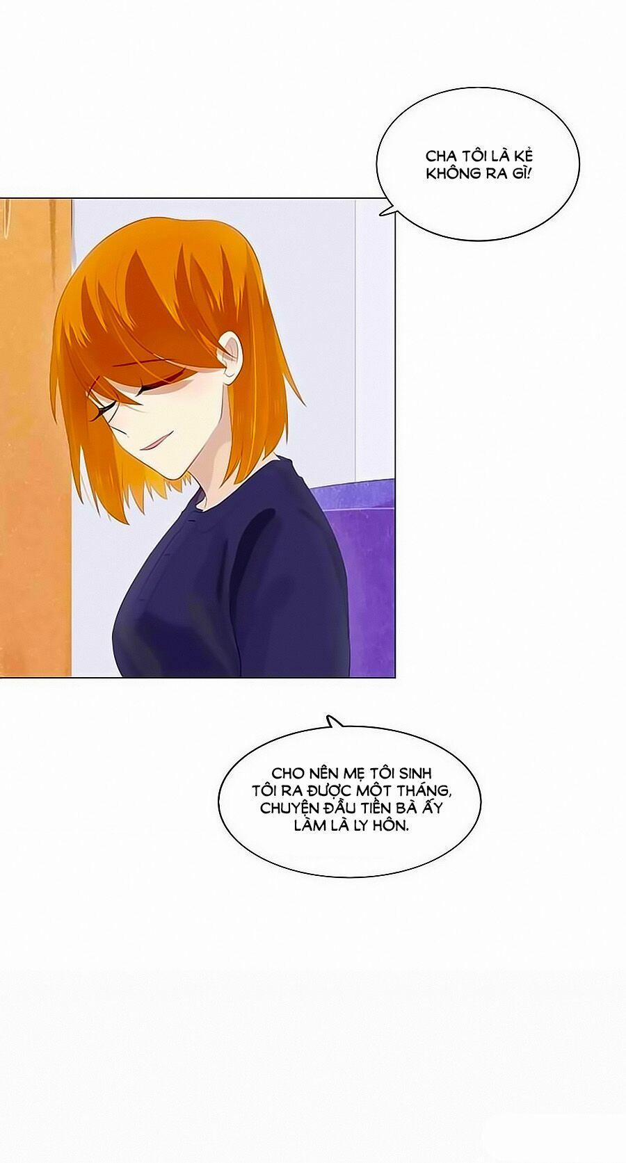 Kết Hôn Không Dễ 29 trang 17