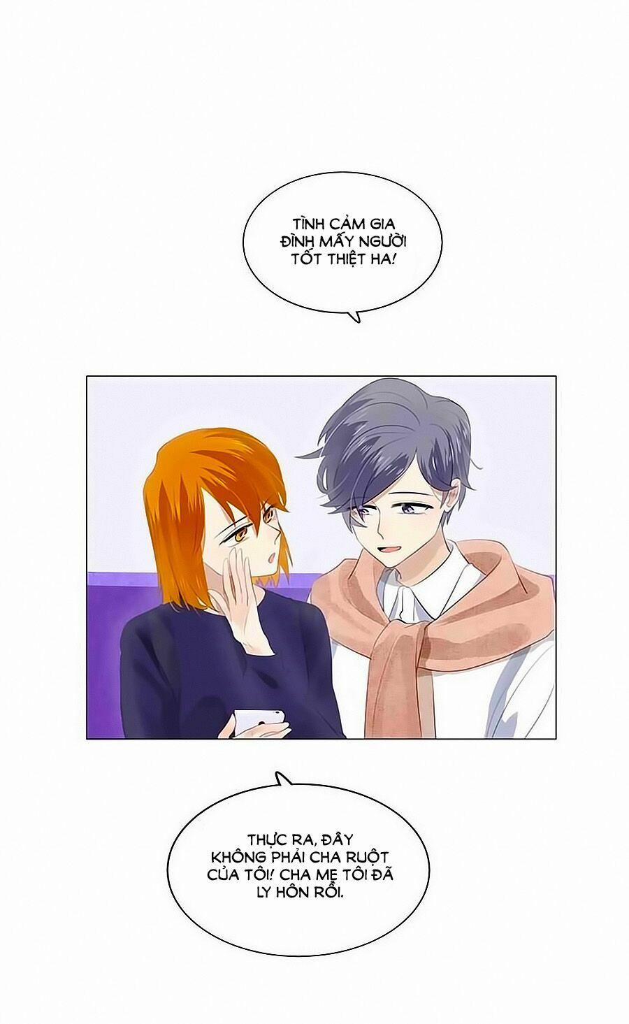 Kết Hôn Không Dễ 29 trang 2