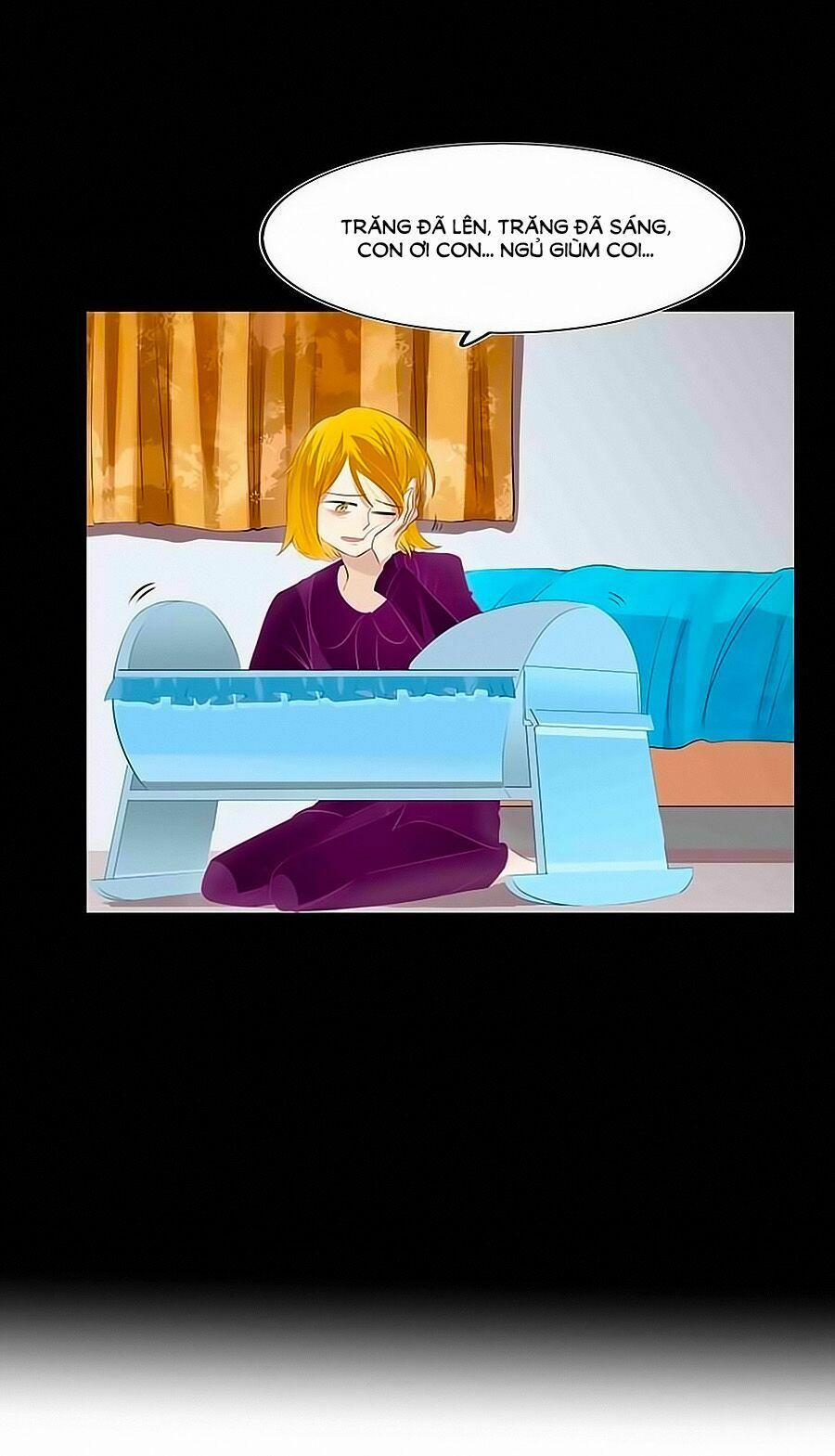 Kết Hôn Không Dễ 29 trang 26