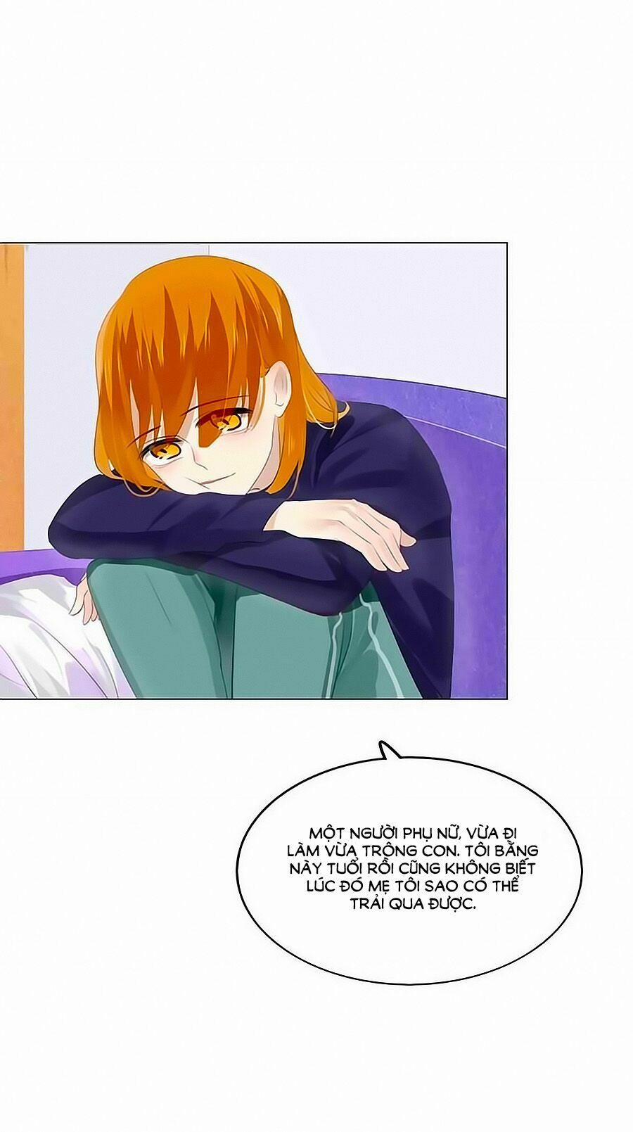 Kết Hôn Không Dễ 29 trang 27