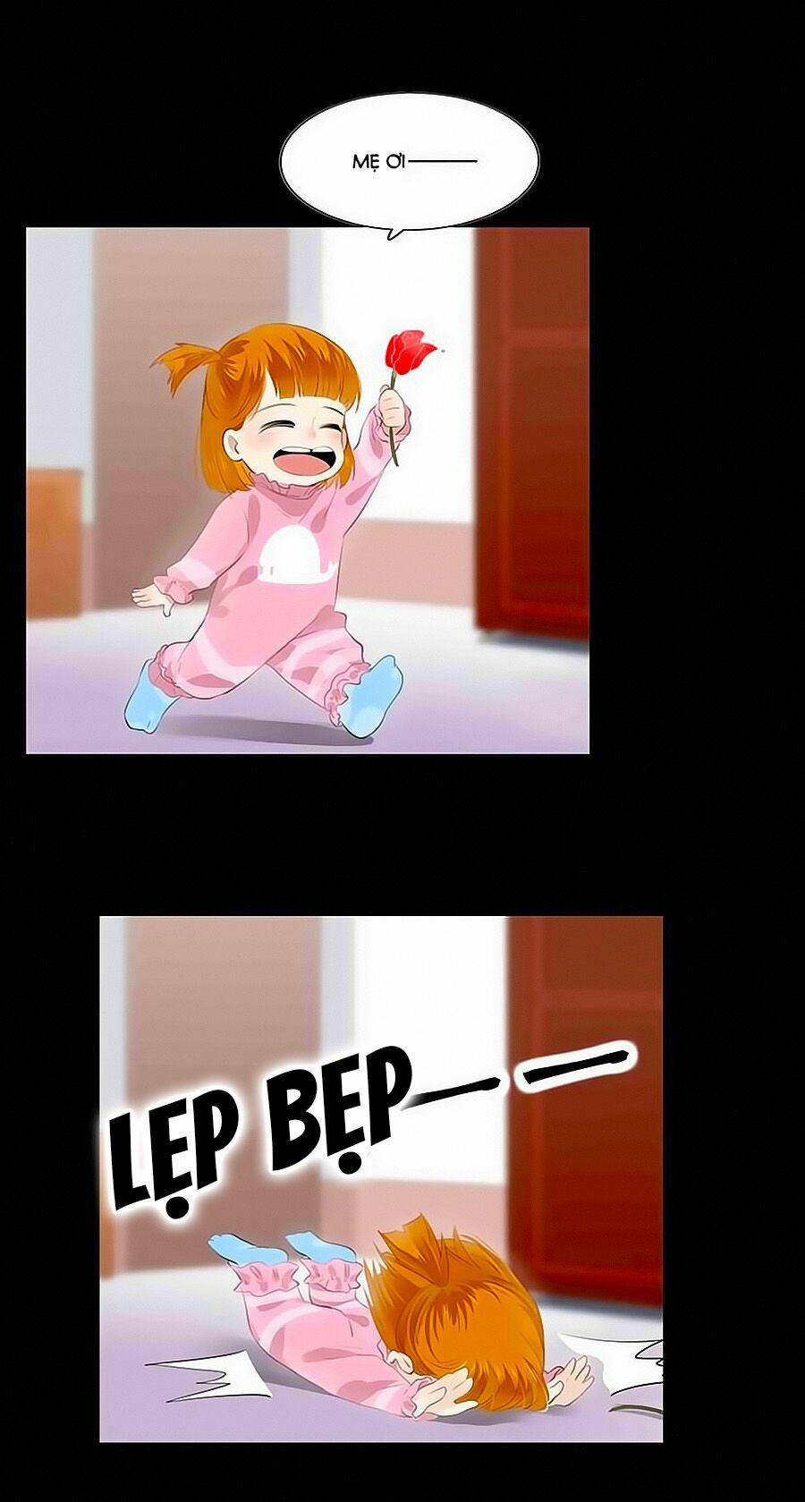 Kết Hôn Không Dễ 29 trang 29