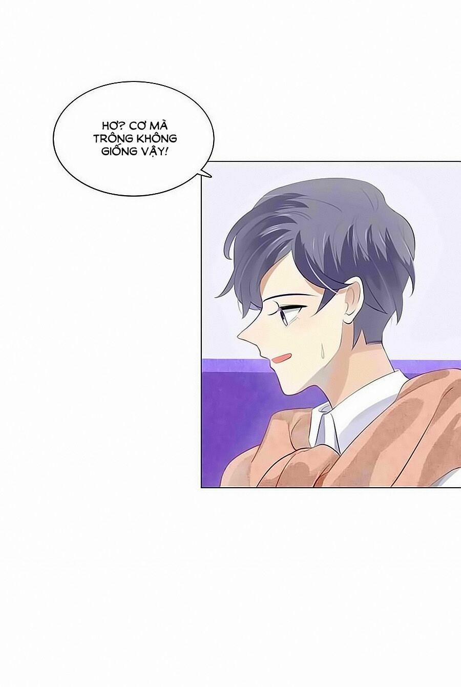 Kết Hôn Không Dễ 29 trang 3