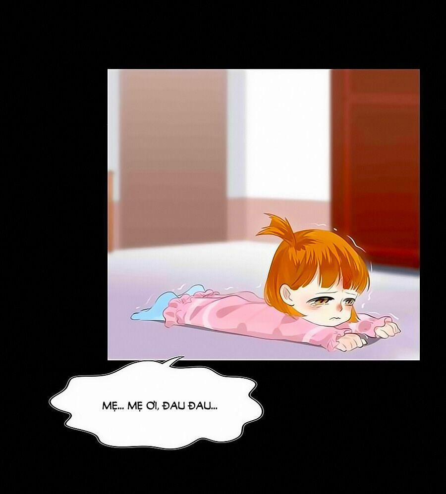 Kết Hôn Không Dễ 29 trang 30