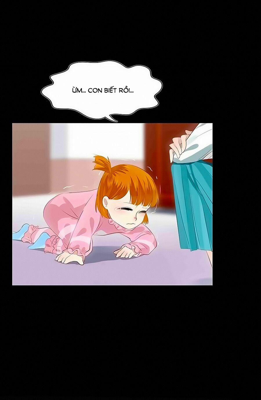 Kết Hôn Không Dễ 29 trang 32