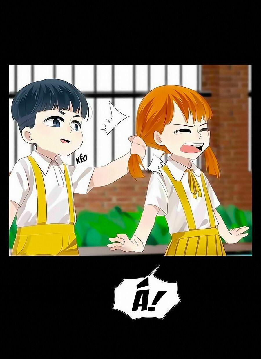 Kết Hôn Không Dễ 29 trang 34