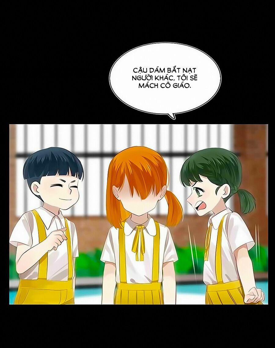 Kết Hôn Không Dễ 29 trang 35