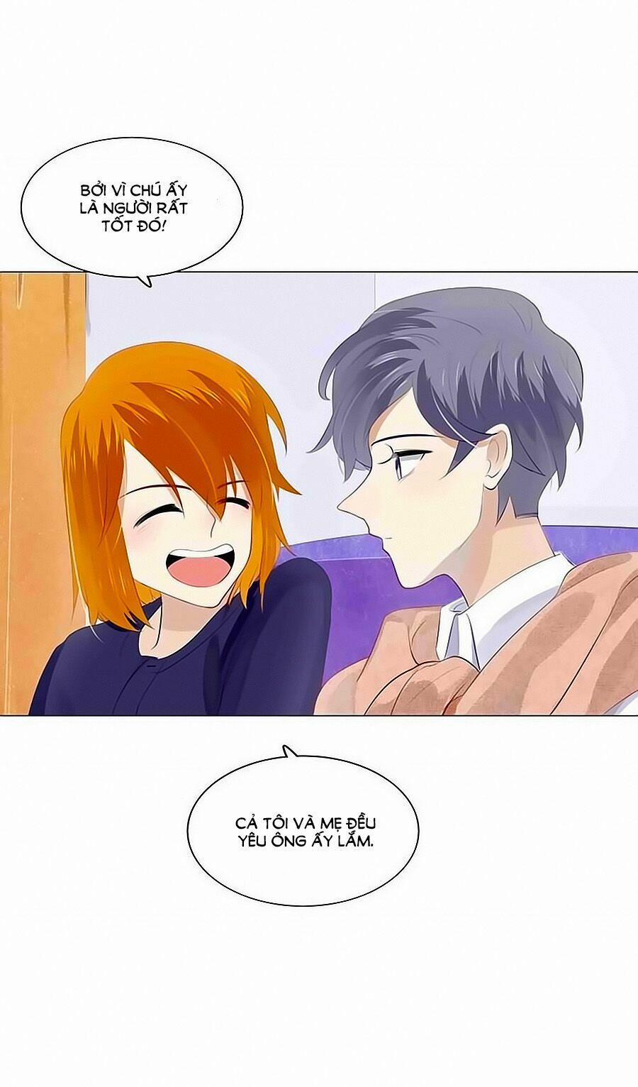 Kết Hôn Không Dễ 29 trang 4