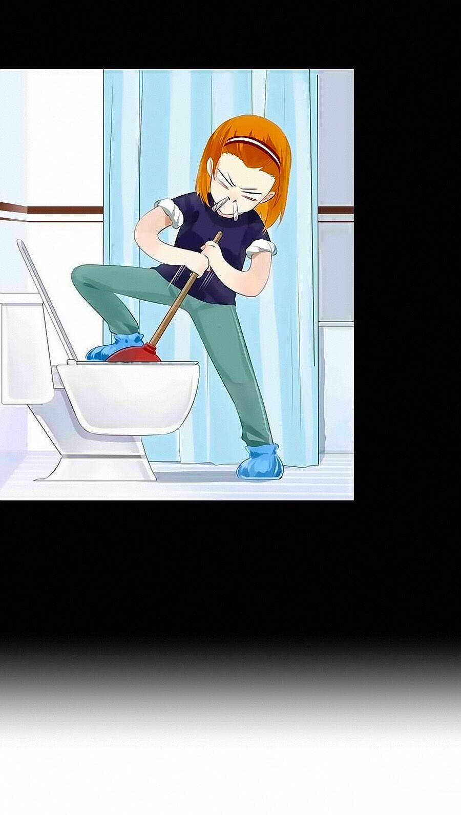 Kết Hôn Không Dễ 29 trang 40