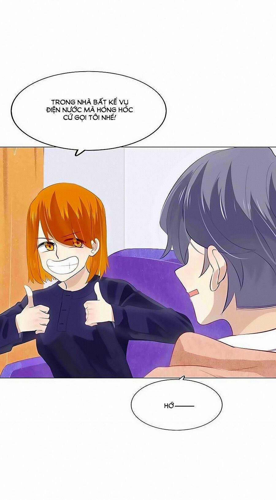 Kết Hôn Không Dễ 29 trang 41