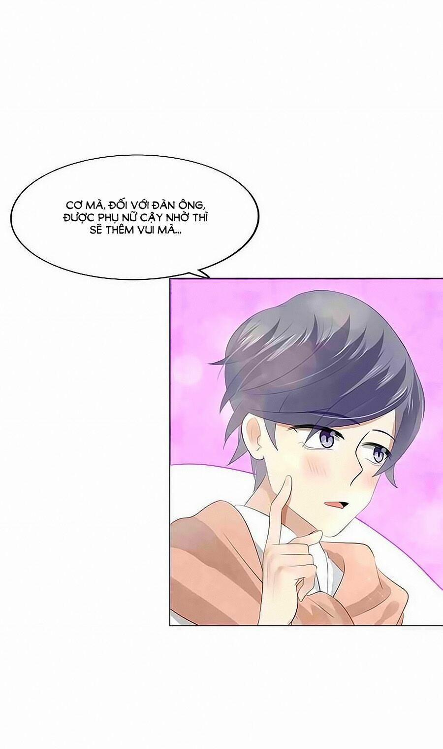 Kết Hôn Không Dễ 29 trang 42