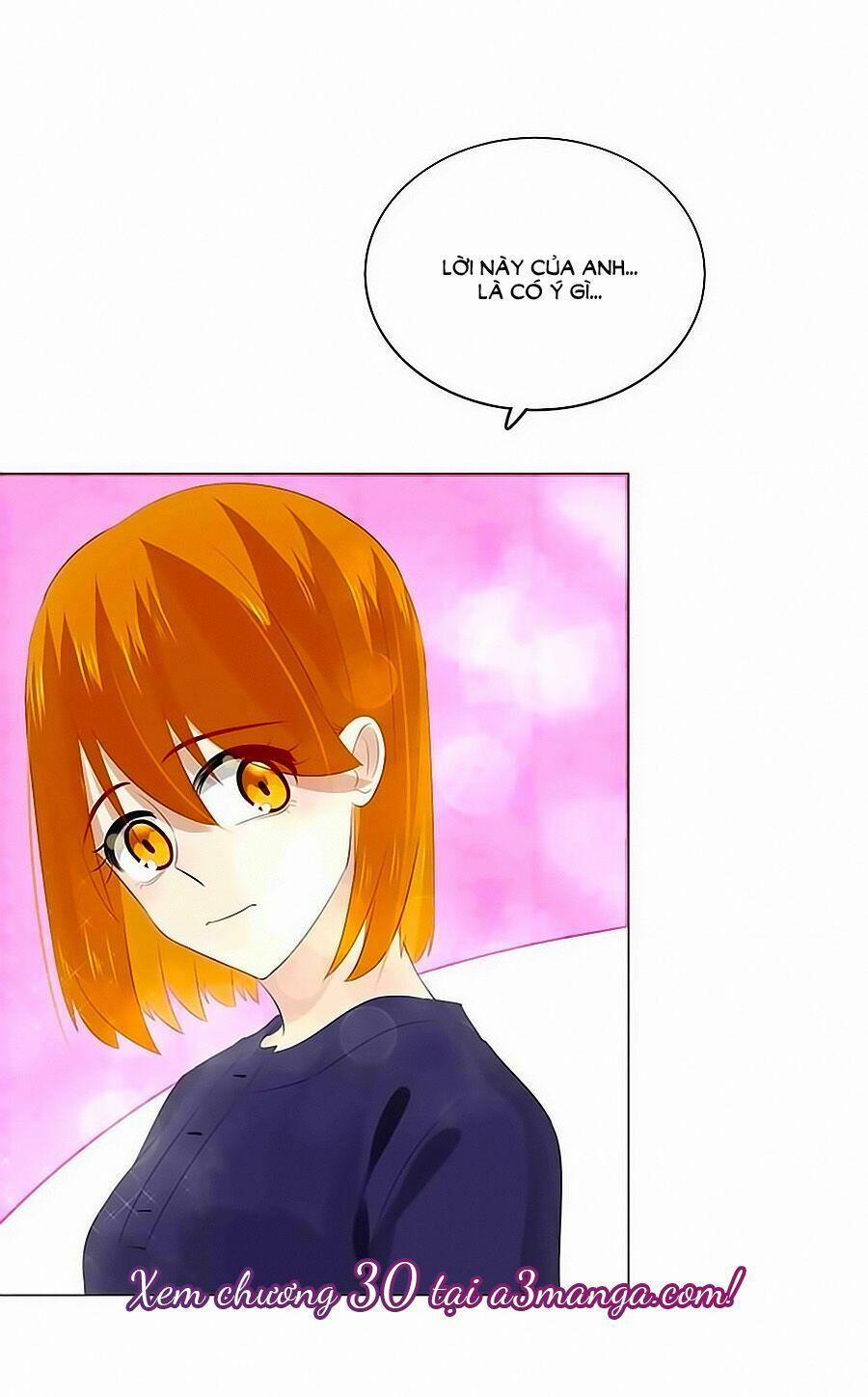 Kết Hôn Không Dễ 29 trang 43