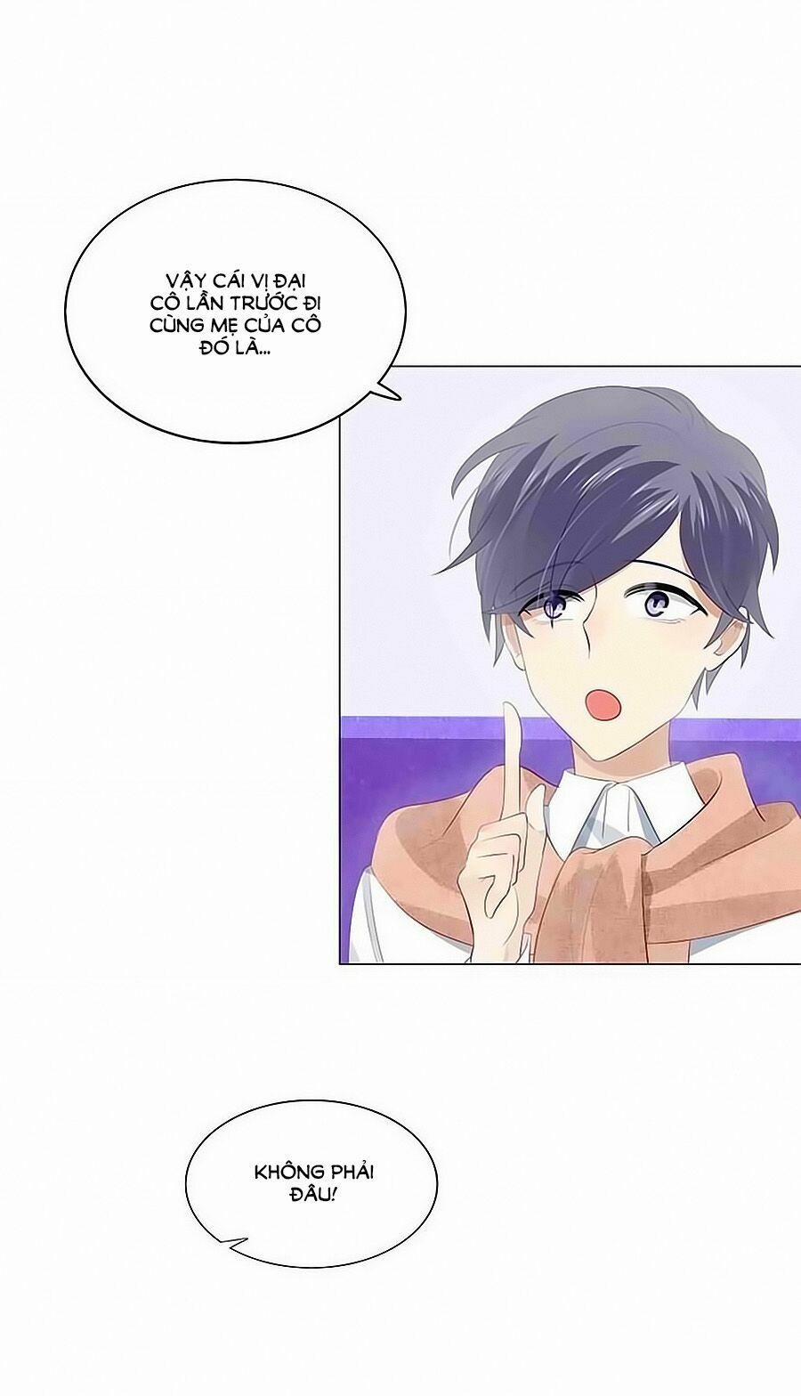 Kết Hôn Không Dễ 29 trang 5