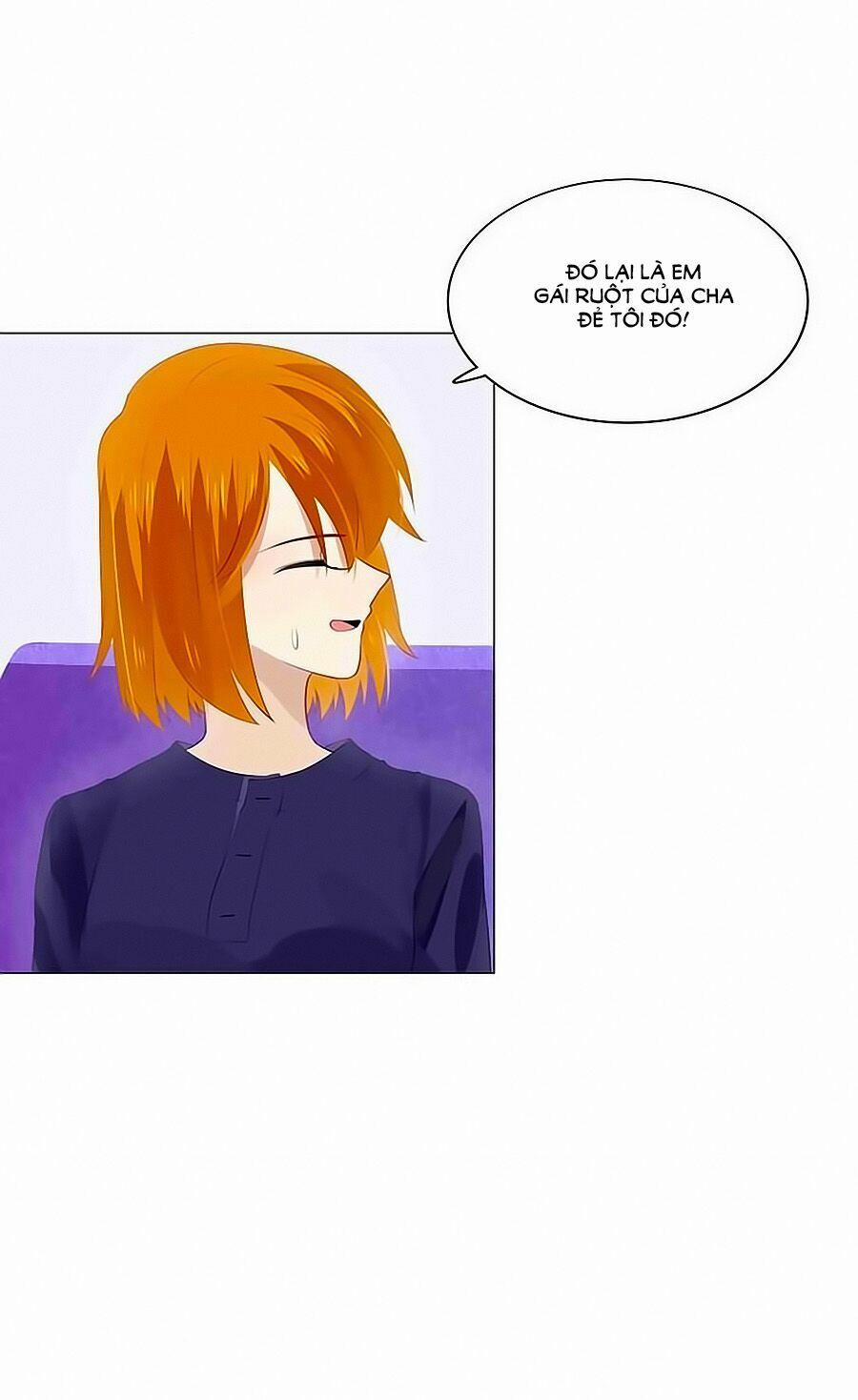 Kết Hôn Không Dễ 29 trang 6