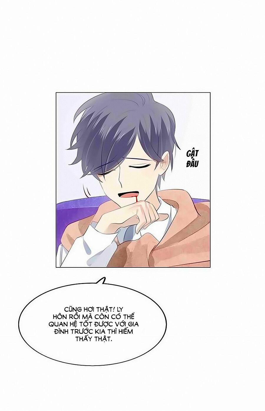 Kết Hôn Không Dễ 29 trang 9