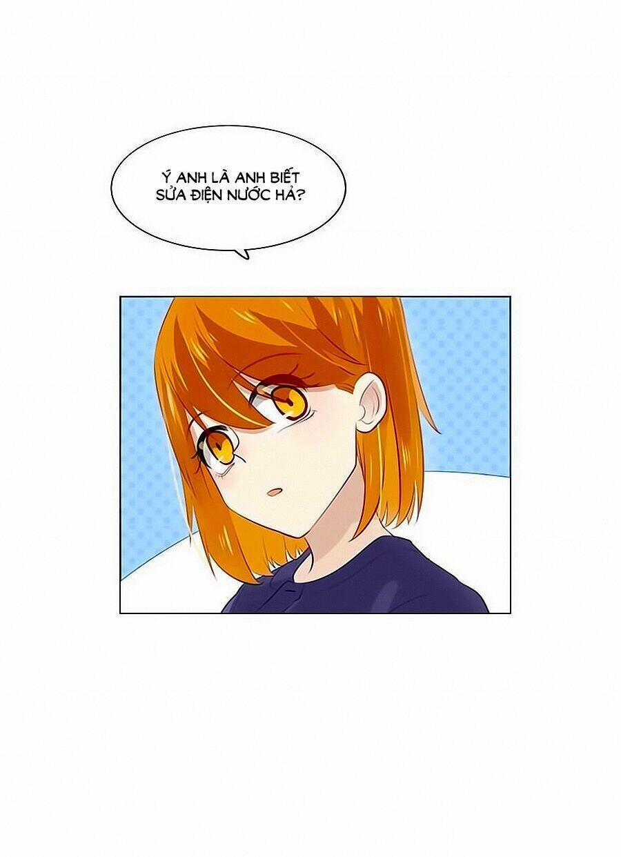 Kết Hôn Không Dễ 30 trang 1