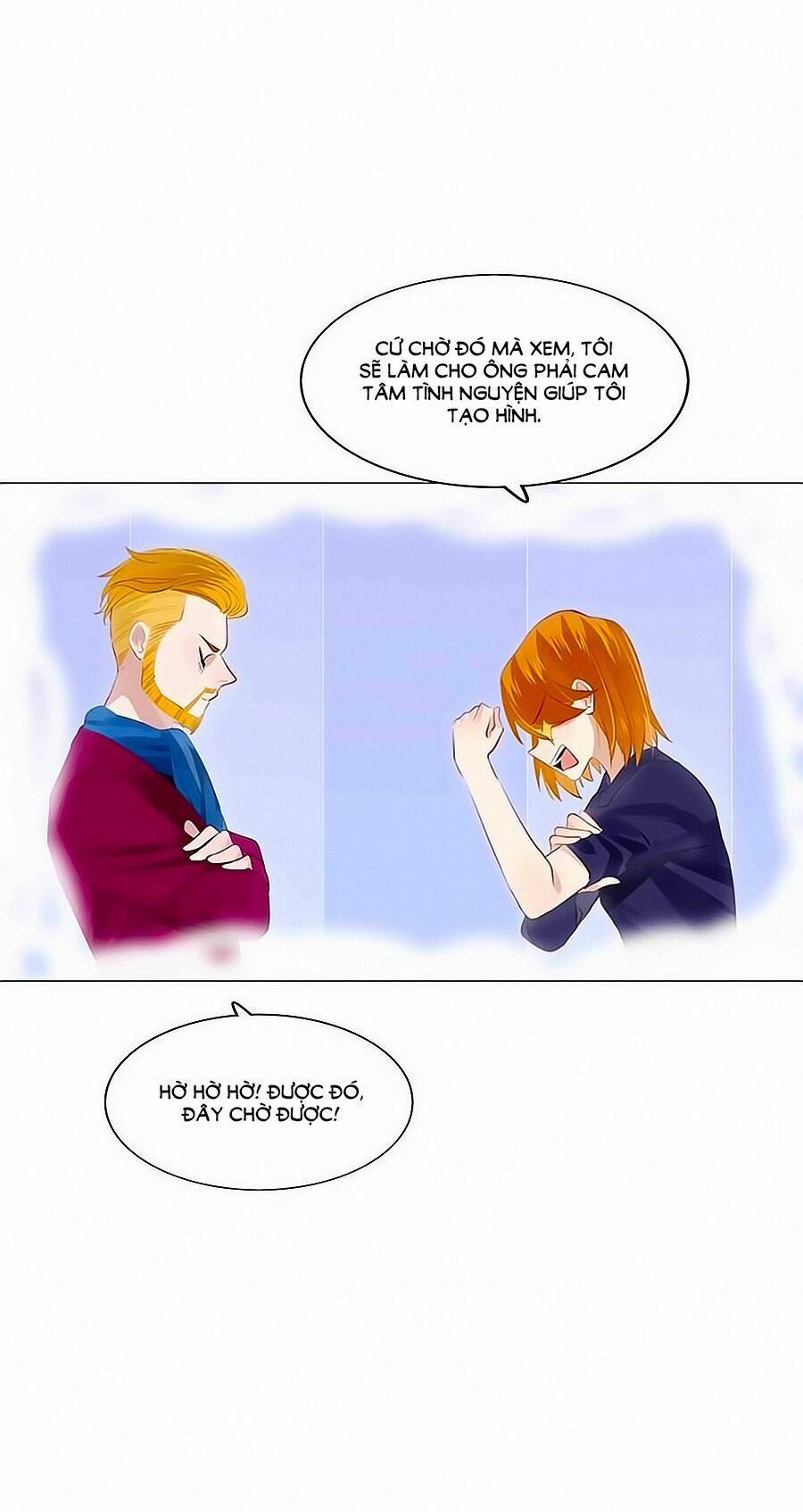 Kết Hôn Không Dễ 30 trang 10