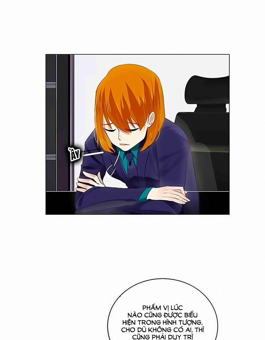 Kết Hôn Không Dễ 30 trang 11