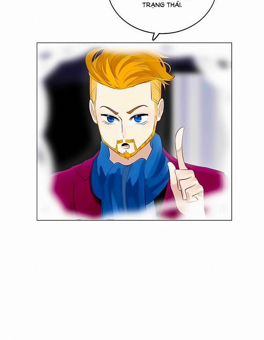 Kết Hôn Không Dễ 30 trang 12