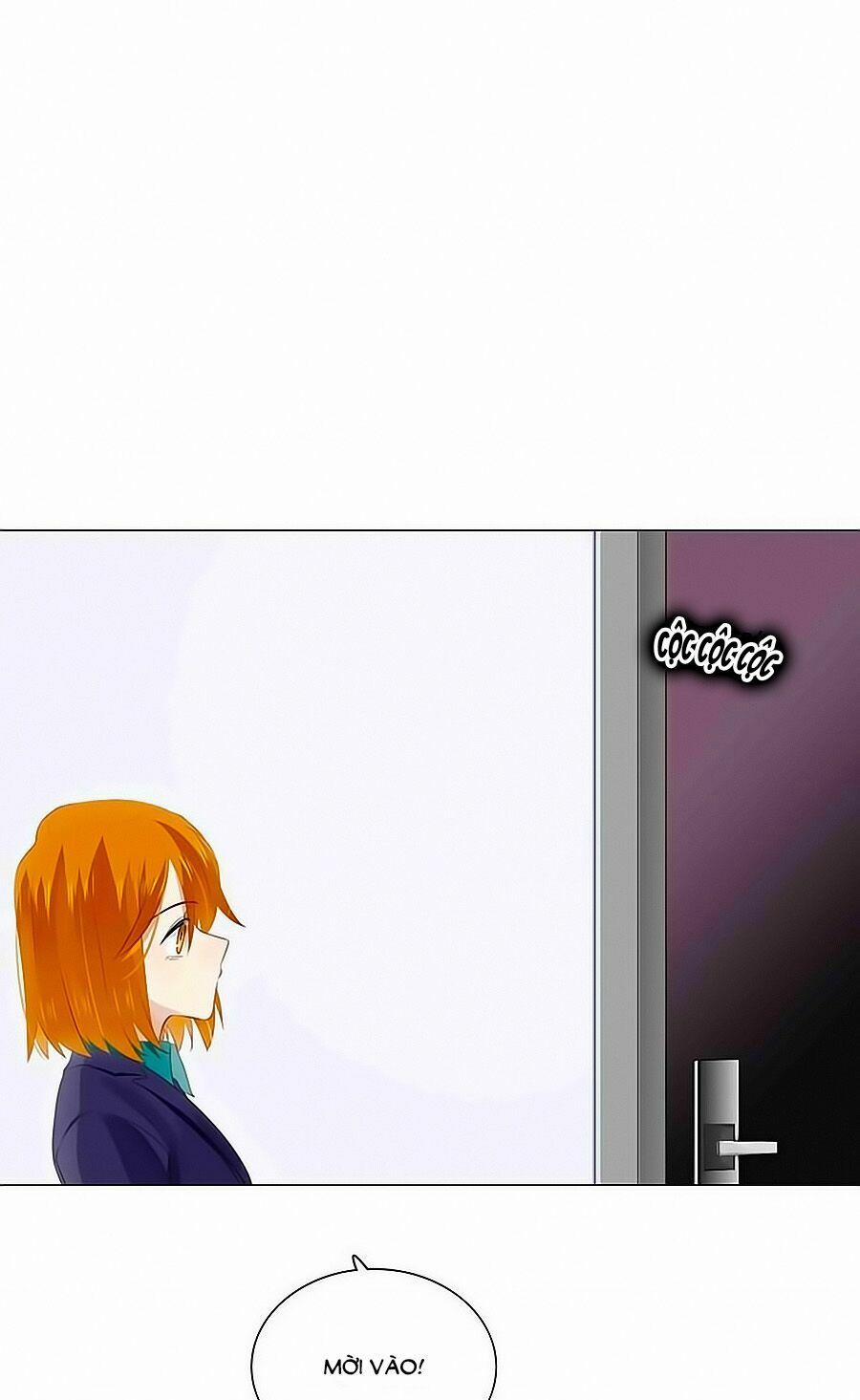 Kết Hôn Không Dễ 30 trang 13