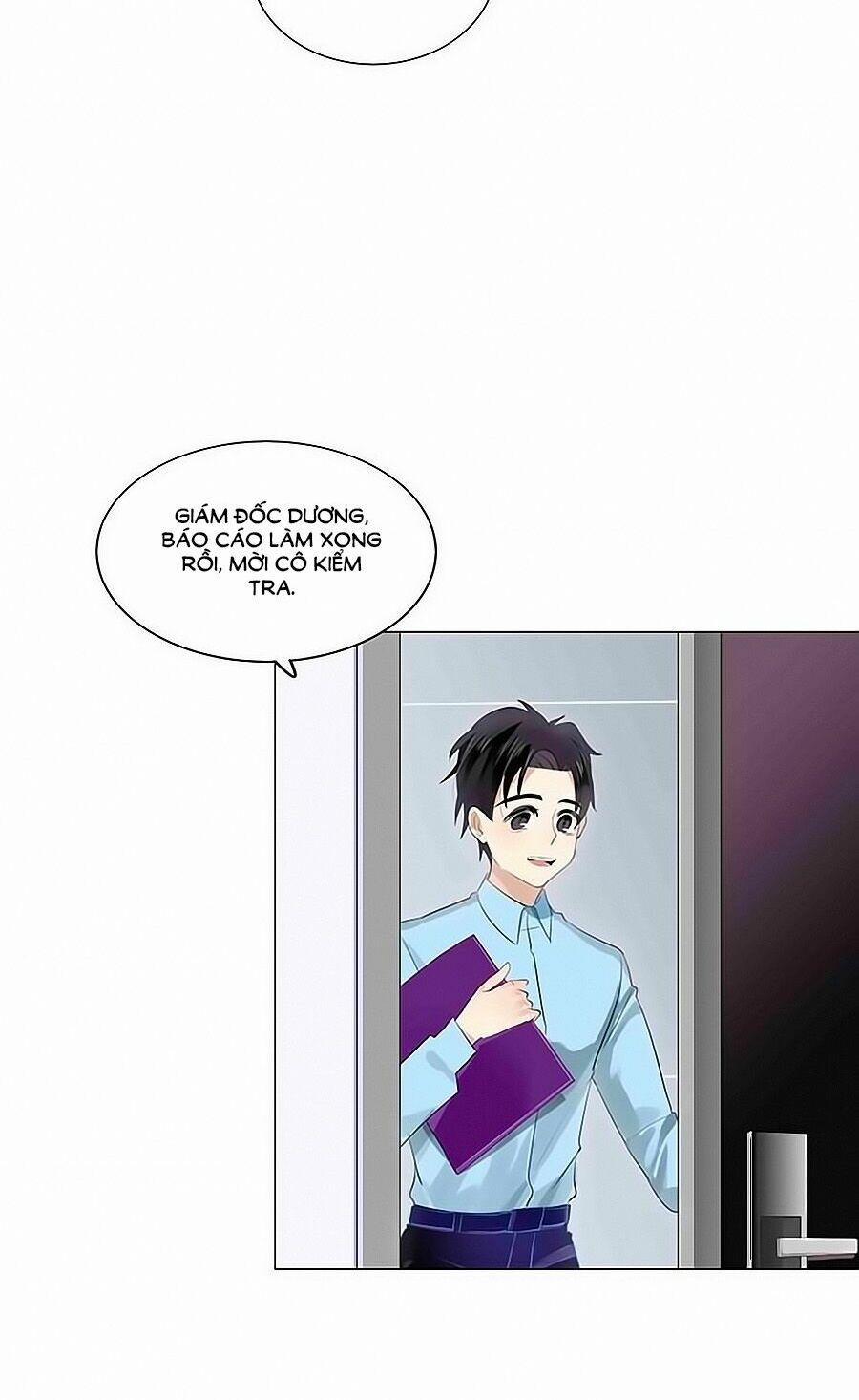 Kết Hôn Không Dễ 30 trang 14