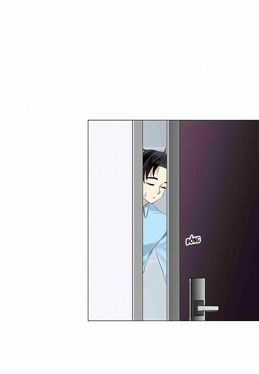 Kết Hôn Không Dễ 30 trang 17