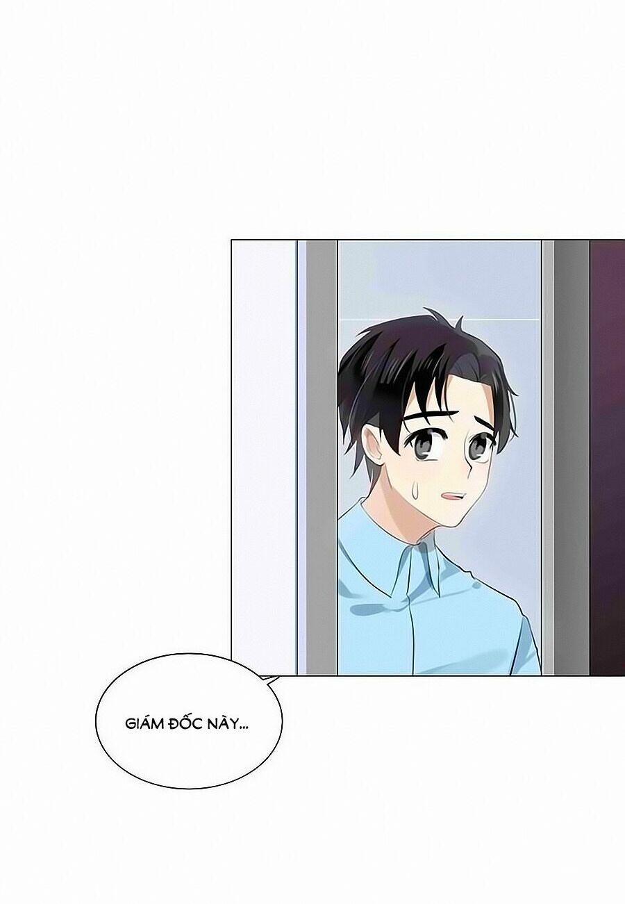 Kết Hôn Không Dễ 30 trang 18