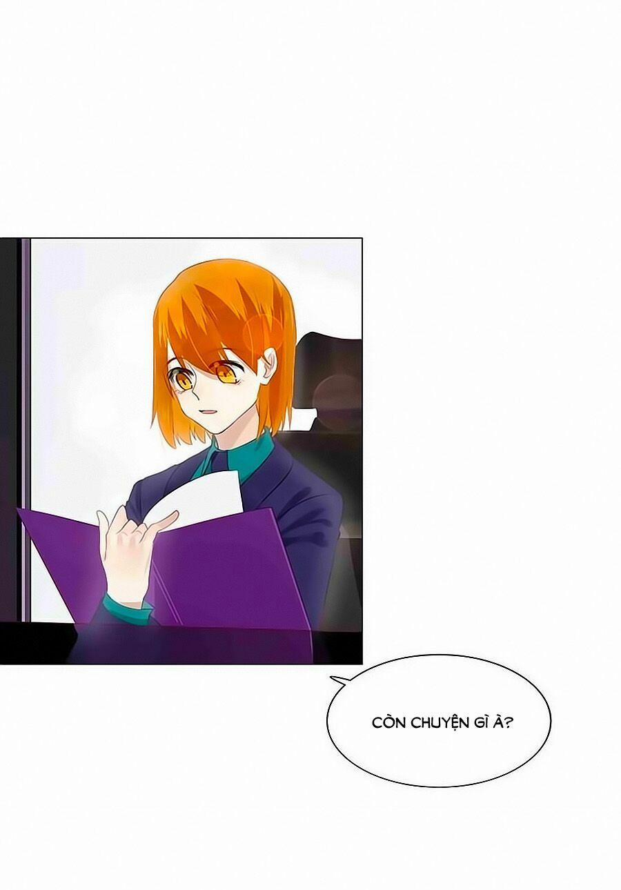 Kết Hôn Không Dễ 30 trang 19