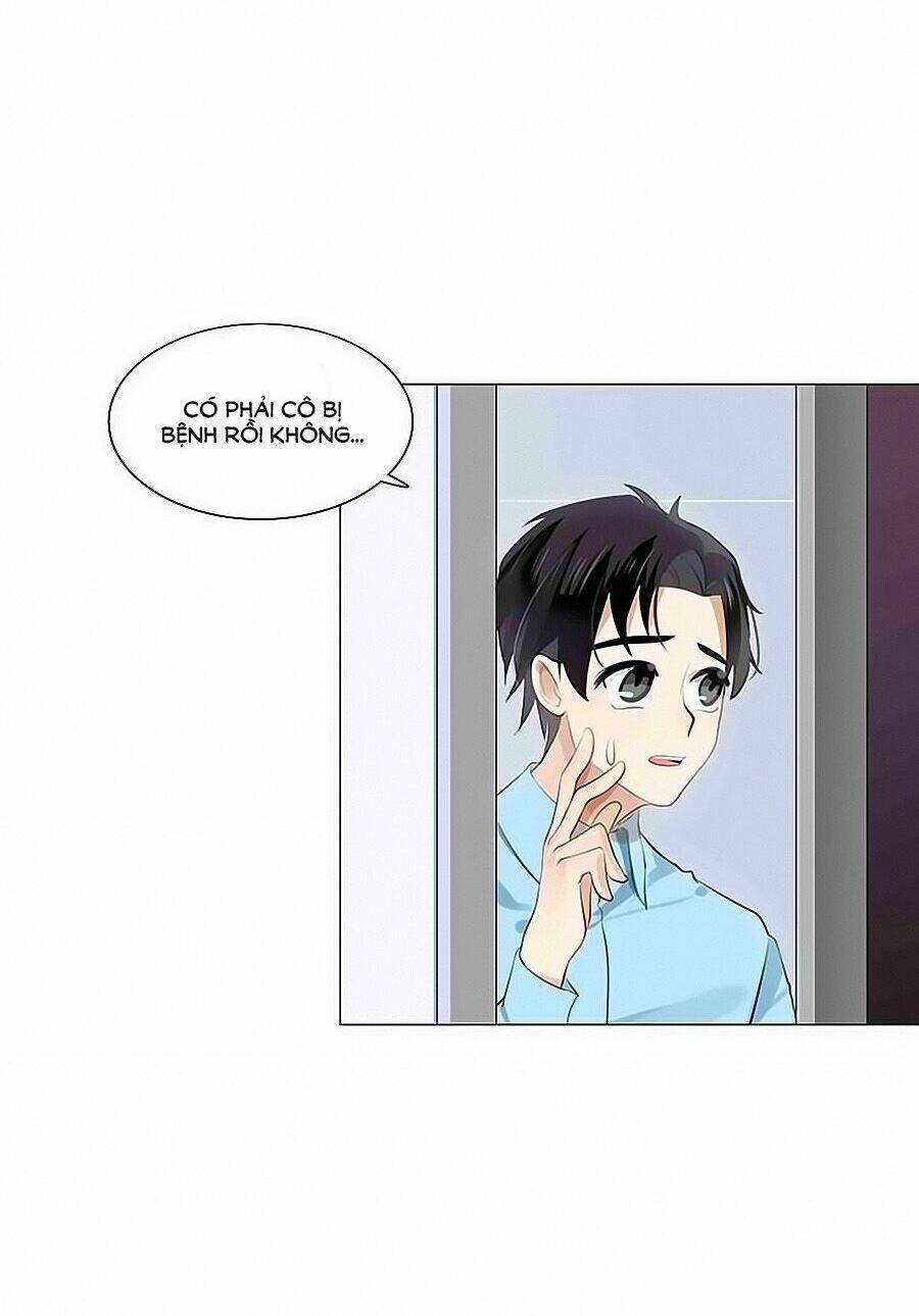 Kết Hôn Không Dễ 30 trang 20